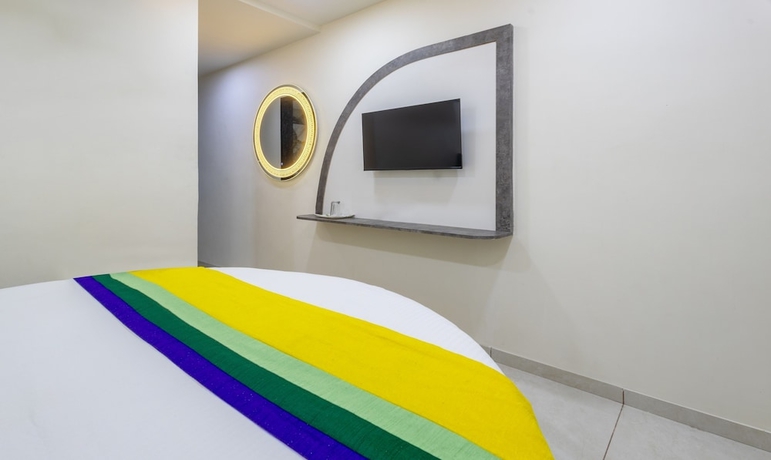 Imagen de la habitación del Hotel Itsy By Treebo - Signature. Foto 5
