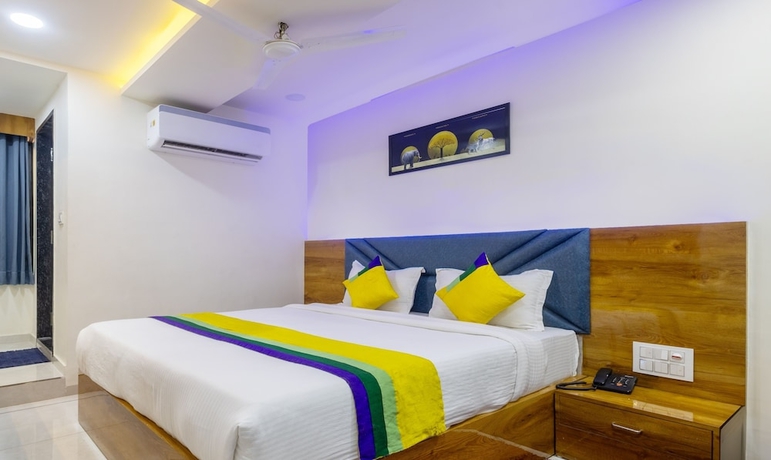 Imagen general del Hotel Itsy By Treebo - Signature. Foto 1