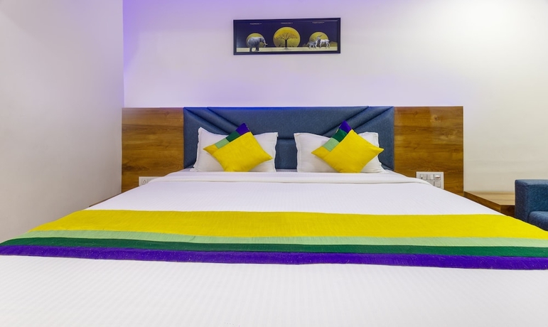 Imagen de la habitación del Hotel Itsy By Treebo - Signature. Foto 6