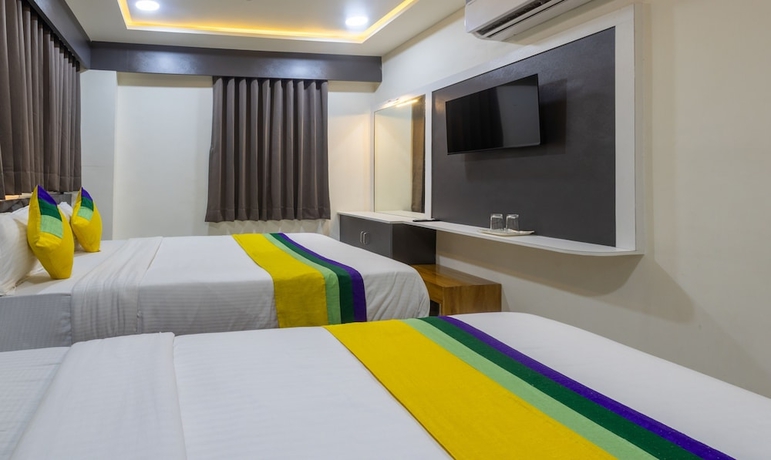 Imagen de la habitación del Hotel Itsy By Treebo - Signature. Foto 8