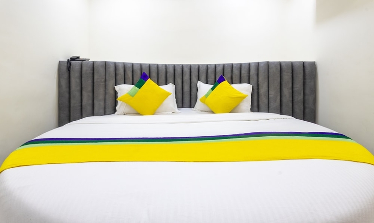 Imagen de la habitación del Hotel Itsy By Treebo - Signature. Foto 9