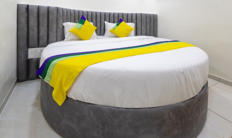 Imagen de la habitación del Hotel Itsy By Treebo - Signature. Foto 10