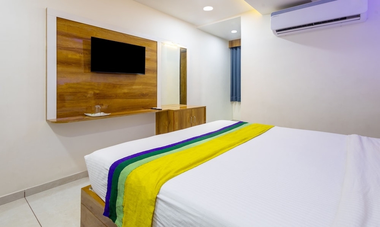 Imagen de la habitación del Hotel Itsy By Treebo - Signature. Foto 12