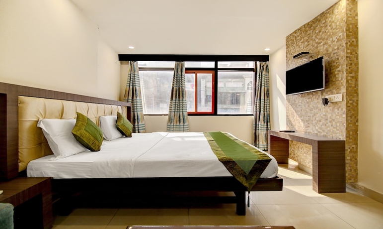 Imagen de la habitación del Hotel Itsy By Treebo - Solitaire. Foto 15