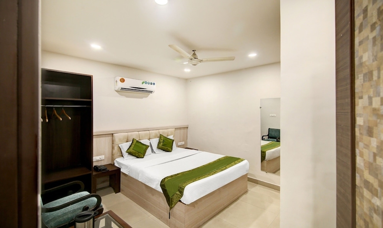 Imagen de la habitación del Hotel Itsy By Treebo - Solitaire. Foto 16