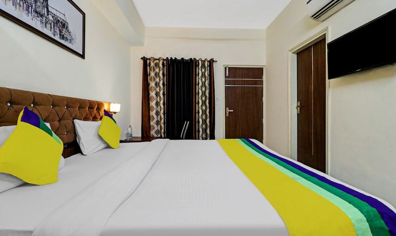 Imagen de la habitación del Hotel Itsy By Treebo - Starwood. Foto 4