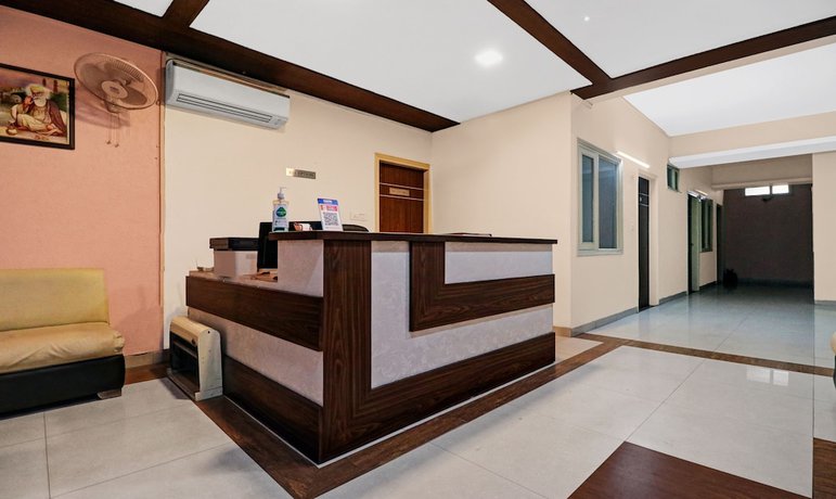 Imagen de los interiores del Hotel Itsy By Treebo - Starwood. Foto 18