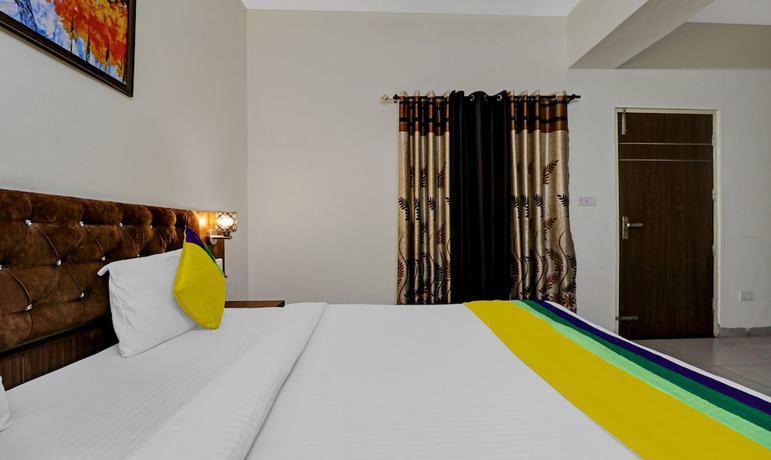 Imagen de la habitación del Hotel Itsy By Treebo - Starwood. Foto 7