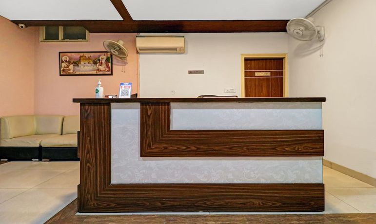 Imagen de los interiores del Hotel Itsy By Treebo - Starwood. Foto 19