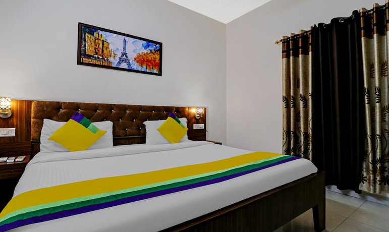 Imagen de la habitación del Hotel Itsy By Treebo - Starwood. Foto 8