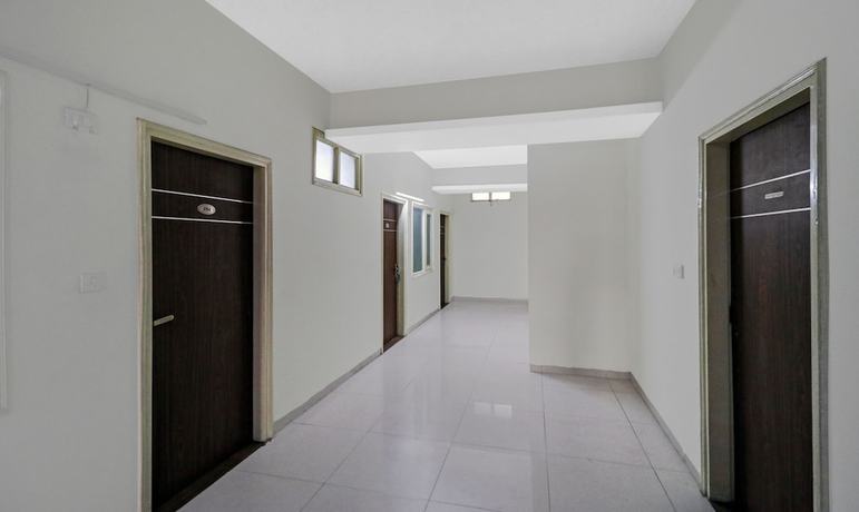 Imagen de los interiores del Hotel Itsy By Treebo - Starwood. Foto 20