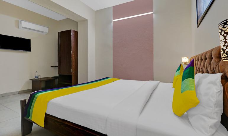 Imagen de la habitación del Hotel Itsy By Treebo - Starwood. Foto 12