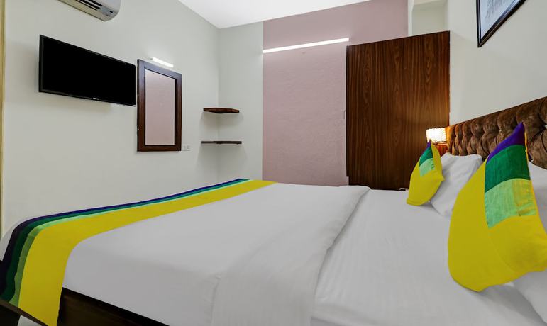 Imagen de la habitación del Hotel Itsy By Treebo - Starwood. Foto 13