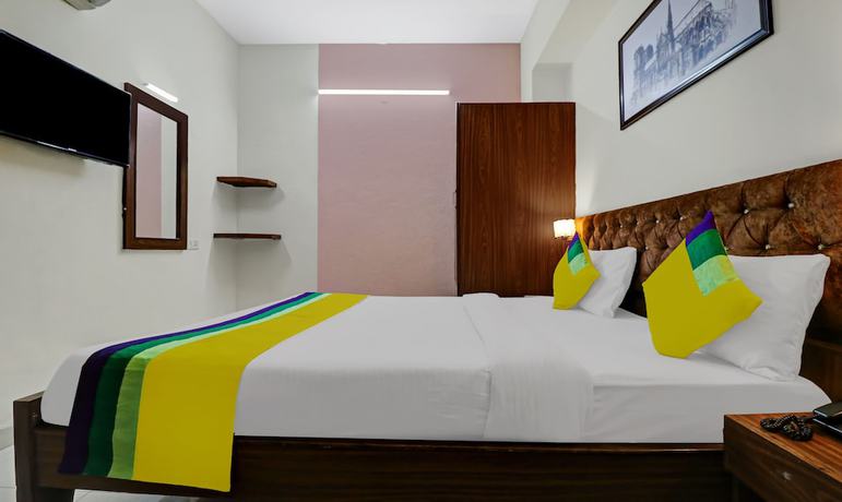 Imagen de la habitación del Hotel Itsy By Treebo - Starwood. Foto 14