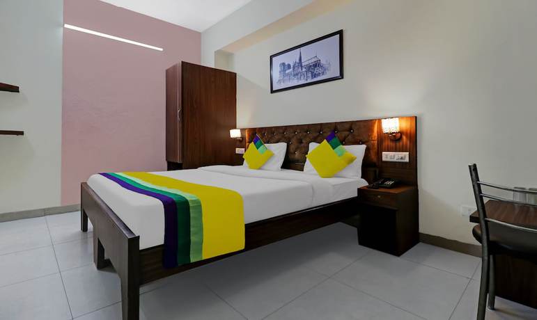 Imagen de la habitación del Hotel Itsy By Treebo - Starwood. Foto 15