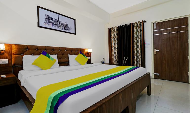 Imagen general del Hotel Itsy By Treebo - Starwood. Foto 1