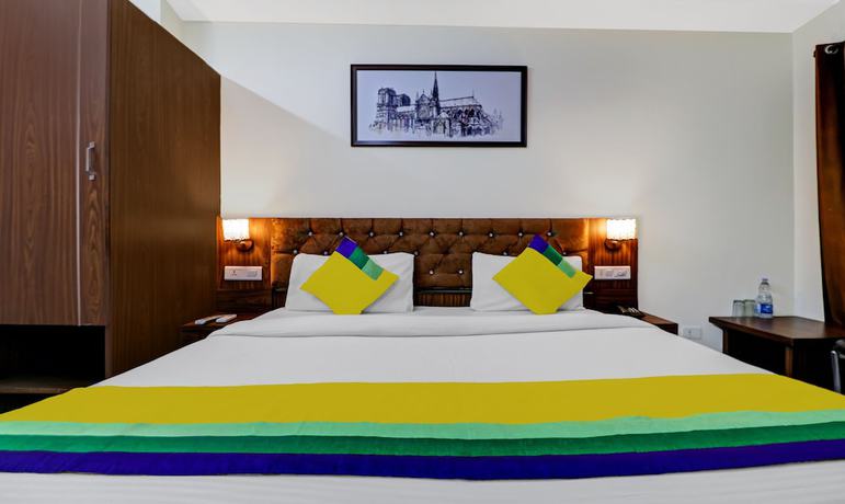 Imagen de la habitación del Hotel Itsy By Treebo - Starwood. Foto 16