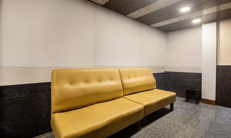Imagen general del Hotel Itsy By Treebo - Yogeshwara Grand. Foto 1