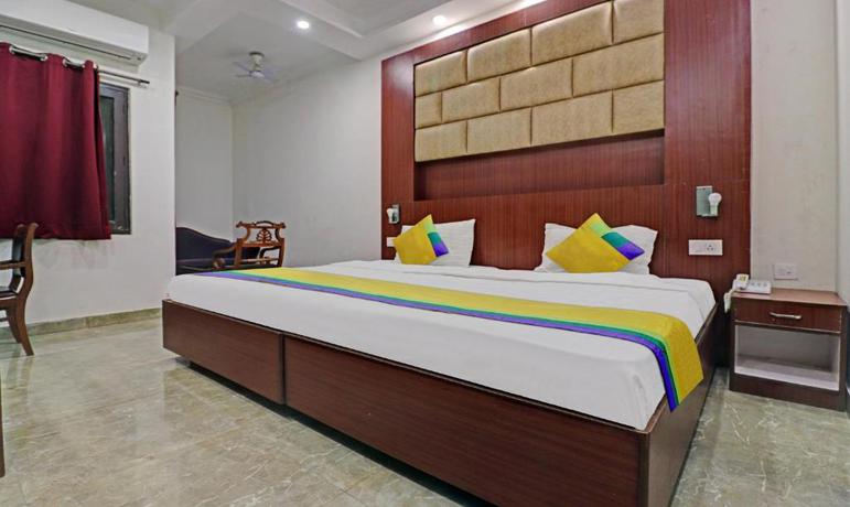 Imagen de la habitación del Hotel Itsy Hotels Hamlets Stay. Foto 3