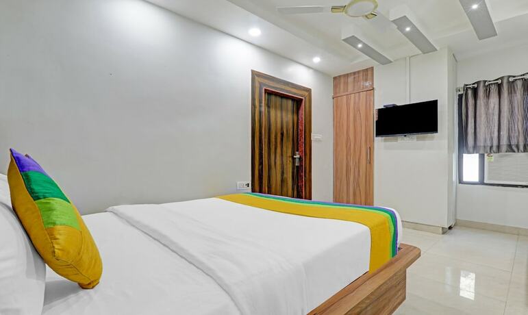 Imagen de la habitación del Hotel Itsy by Treebo - Royal Galaxy. Foto 17