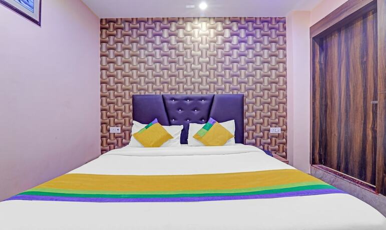 Imagen de la habitación del Hotel Itsy by Treebo - Royal Galaxy. Foto 18