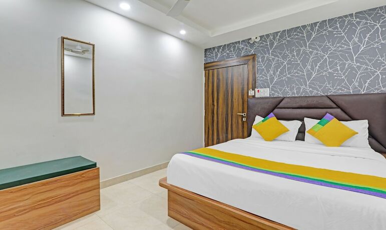 Imagen general del Hotel Itsy by Treebo - Royal Galaxy. Foto 1