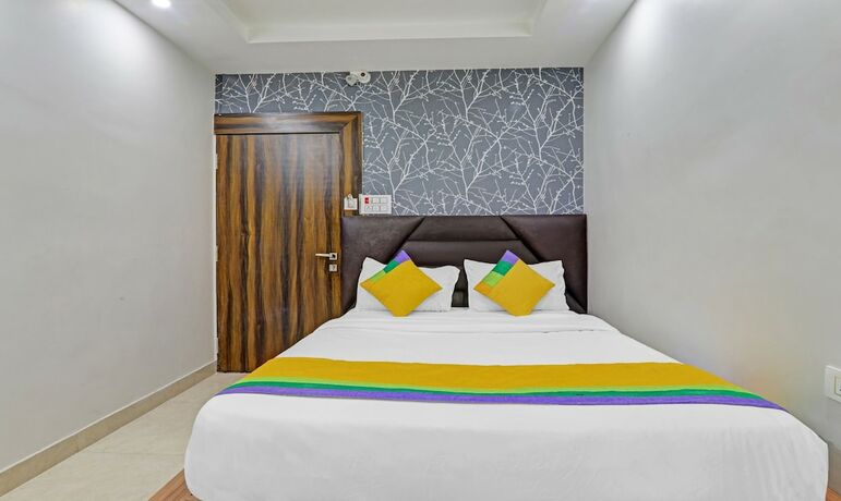 Imagen general del Hotel Itsy by Treebo - Royal Galaxy. Foto 4
