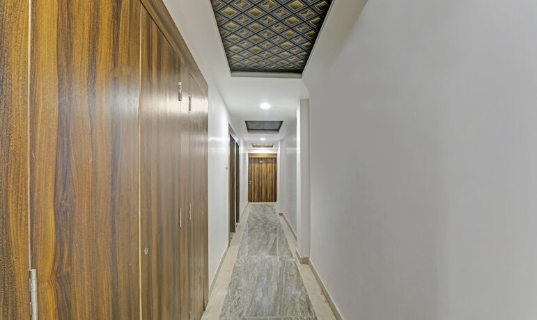 Imagen general del Hotel Itsy by Treebo - Royal Galaxy. Foto 6