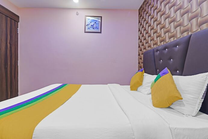 Imagen general del Hotel Itsy by Treebo - Royal Galaxy. Foto 9