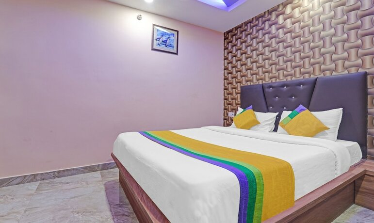 Imagen general del Hotel Itsy by Treebo - Royal Galaxy. Foto 10