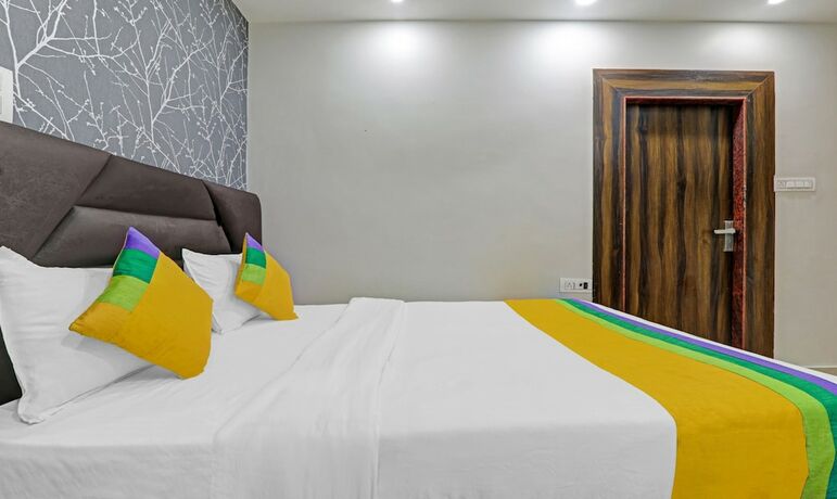 Imagen general del Hotel Itsy by Treebo - Royal Galaxy. Foto 12