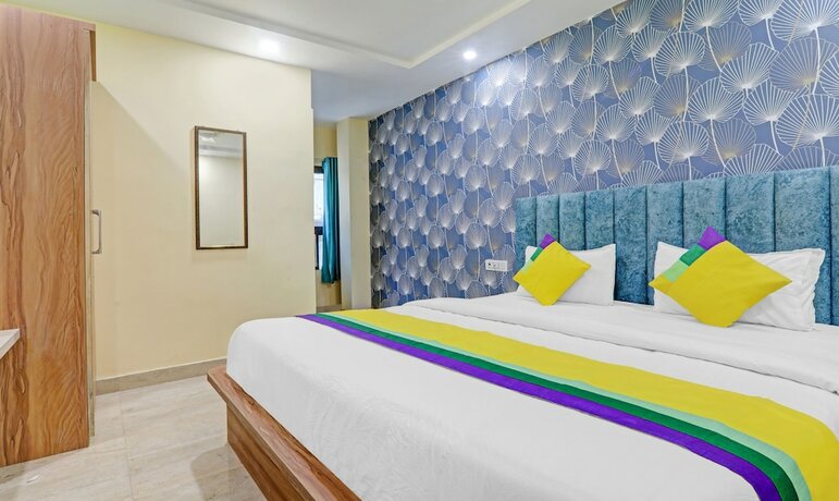 Imagen de la habitación del Hotel Itsy by Treebo - Royal Galaxy. Foto 20