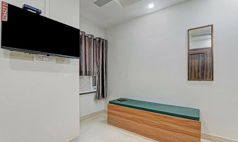 Imagen general del Hotel Itsy by Treebo - Royal Galaxy. Foto 16
