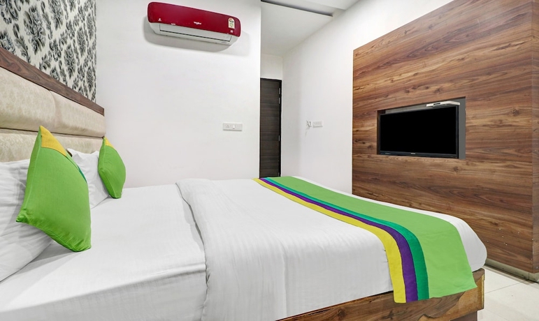 Imagen de la habitación del Hotel Itsy by Treebo - Unique. Foto 8