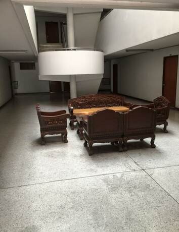 Imagen general del Hotel Ittipol Apartment. Foto 4