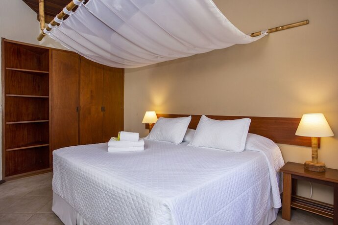 Imagen general del Hotel Itu Garden Spa. Foto 12