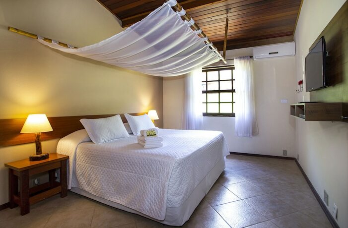 Imagen de la habitación del Hotel Itu Garden Spa. Foto 14