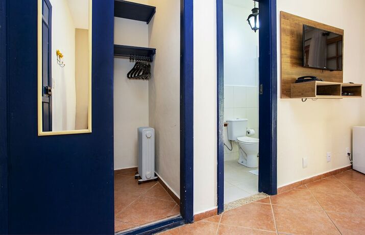 Imagen de la habitación del Hotel Itu Garden Spa. Foto 20