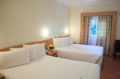 Imagen de la habitación del Hotel Itu Plaza. Foto 6