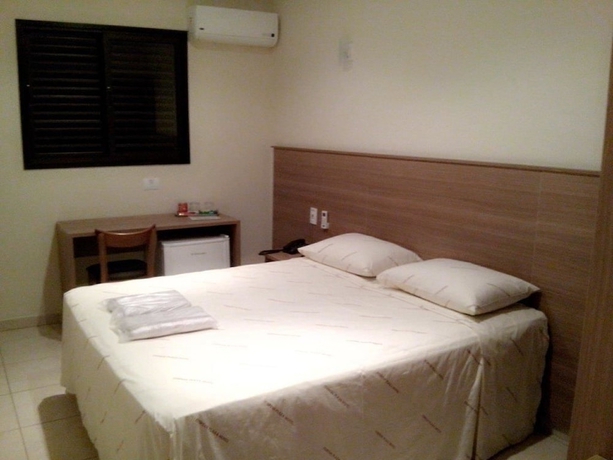 Imagen de la habitación del Hotel Itupeva Plaza. Foto 9