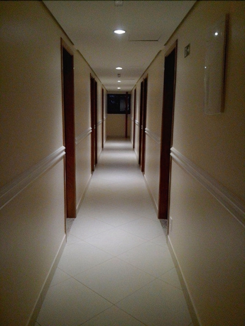 Imagen de la habitación del Hotel Itupeva Plaza. Foto 12