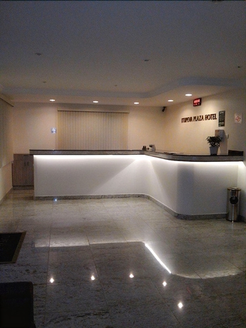 Imagen de los interiores del Hotel Itupeva Plaza. Foto 14