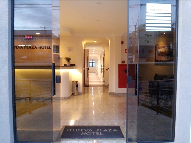 Imagen de los interiores del Hotel Itupeva Plaza. Foto 18