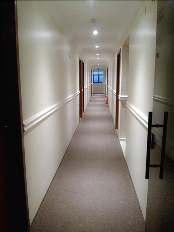 Imagen de los interiores del Hotel Itupeva Plaza. Foto 19