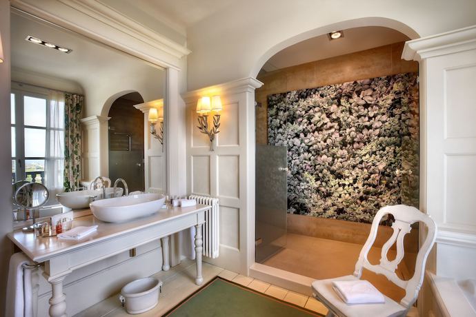 Imagen de la habitación del Hotel Iturregi. Foto 7