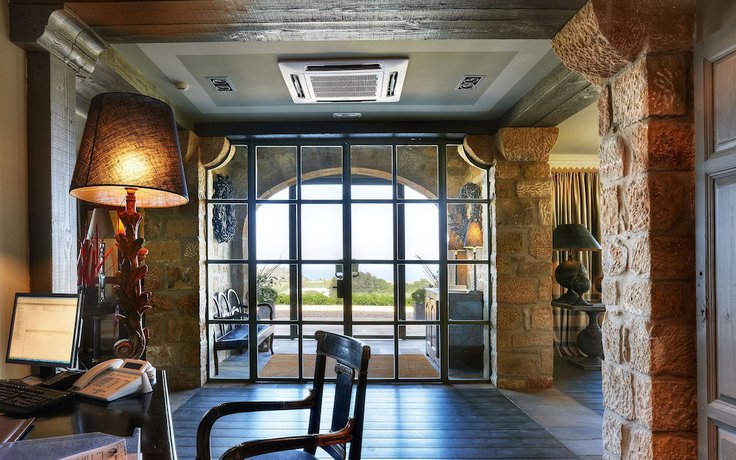 Imagen de los interiores del Hotel Iturregi. Foto 19