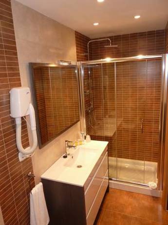 Imagen de la habitación del Hotel Itxas Gain Getaria. Foto 3