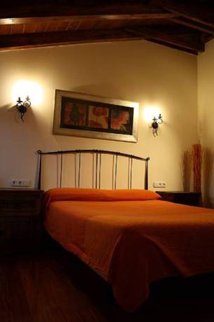 Imagen de la habitación del Hotel Itxas Gain Getaria. Foto 8