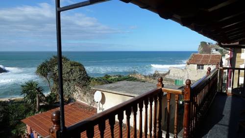 Imagen general del Hotel Itxas Gain Getaria. Foto 2