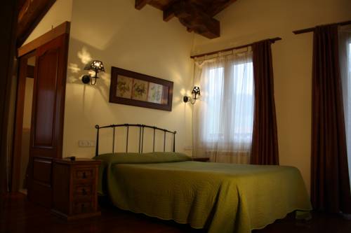 Imagen de la habitación del Hotel Itxas Gain Getaria. Foto 10